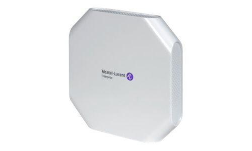 GENERIQUE Alcatel-Lucent OmniAccess Stellar AP1101 - borne d'acces sans fil - Wi-Fi 5, Wi-Fi 5