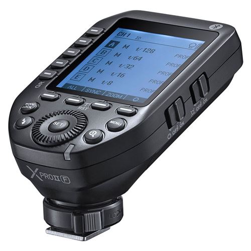 Godox Transmetteur X-Proii Pour Fuji - Image 3