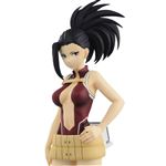 Figurine My Hero Academia Age of Heroes Momo Yaoyorozu 17 cm