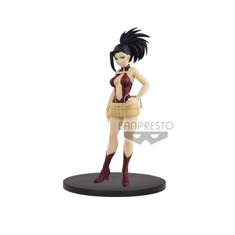 Figurine My Hero Academia Age of Heroes Momo Yaoyorozu 17 cm