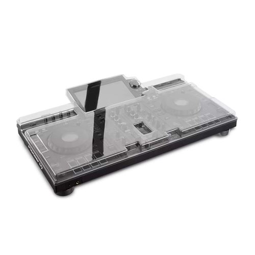Decksaver - Pioneer DJ XDJ-RX3 - Housse de protection - Polycarbonate - Image 2