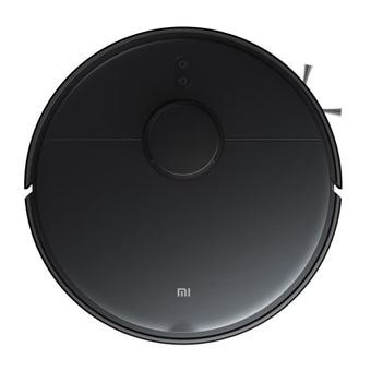 Xiaomi Mi STYTJ05ZHMHW Robot Vacuum Mop 2 Ultra - Aspirateur - robot - sans sac - noir