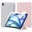 Étui IPad Air 11 2025 / IPad Pro 11 - Vaitasy - Rotation 360° - Cuir PU - Support & Pochette