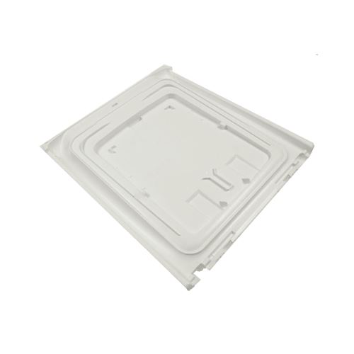 Interieur porte de couvercle pour lave linge Whirlpool