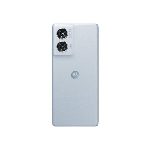 Motorola Edge 50 Fusion 17 cm (6.7 ) Double SIM Android 14 5G USB Type-C 12 Go 256 Go 5000 mAh Bleu