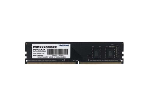  Patriot Signature Ddr4 8gb 2666mhz