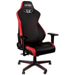 Fauteuil Gaming NobleChairs Nitro Concepts S300EX Rouge