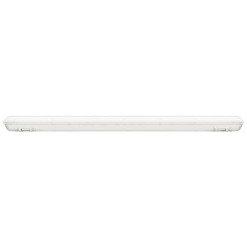 Réglette LED étanche EDM - 148cm - 48W - 4000 lumens - 6400K - 31412