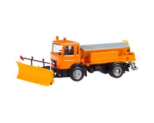 Modèle réduit de camion MAN H0 Herpa 309547