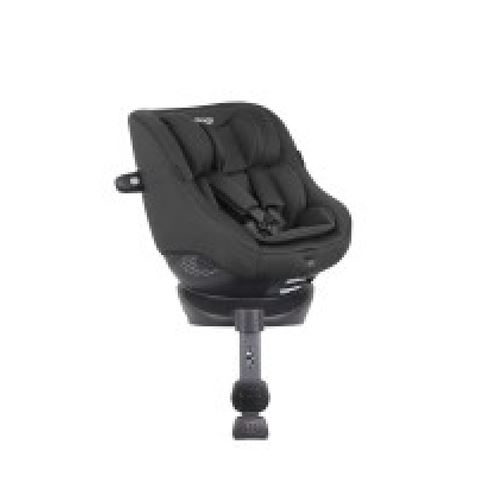 Siège auto pivotant Turn2Me i-Size R129 - rotation 360°, 0 à 4 ans - Midnight