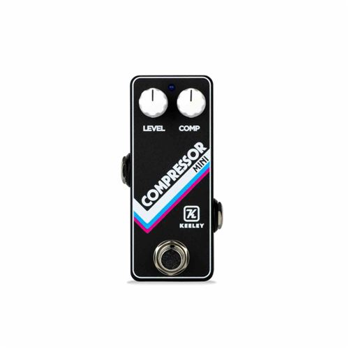 Non Communiqué Keeley Compressor Mini - Compression Guitare