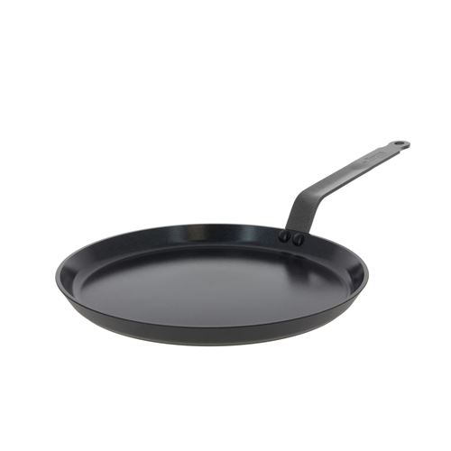 Crêpière antiadhésive céramique 30cm De Buyer 8225.30