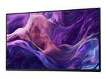 Dell P2425HE - Sans socle - écran LED - 24" (23.81" visualisable) - 1920 x 1080 Full HD (1080p) @ 100 Hz - IPS - 250 cd/m² - 1500:1 - 5 ms - HDMI, DisplayPort, USB-C - BTO - avec 3 ans de service matériel de base avec Advanced Exchange après diagnosti