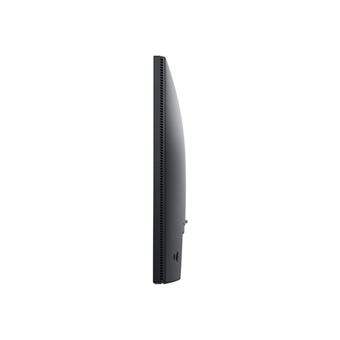 Dell P2425HE - Sans socle - écran LED - 24" (23.81" visualisable) - 1920 x 1080 Full HD (1080p) @ 100 Hz - IPS - 250 cd/m² - 1500:1 - 5 ms - HDMI, DisplayPort, USB-C - BTO - avec 3 ans de service matériel de base avec Advanced Exchange après diagnosti
