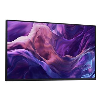 Dell P2425HE - Sans socle - écran LED - 24" (23.81" visualisable) - 1920 x 1080 Full HD (1080p) @ 100 Hz - IPS - 250 cd/m² - 1500:1 - 5 ms - HDMI, DisplayPort, USB-C - BTO - avec 3 ans de service matériel de base avec Advanced Exchange après diagnosti
