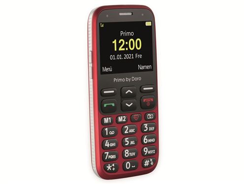 Doro Doro Primo 368