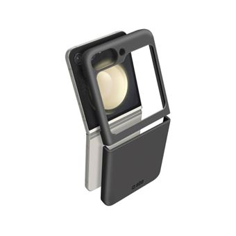 SBS Coque smartphone Instinct pour Samsung Galaxy Z Flip 5