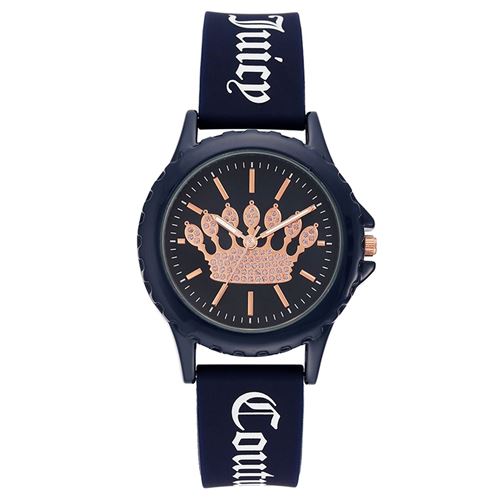 Montre Femme Juicy Couture JC_1324NVNV