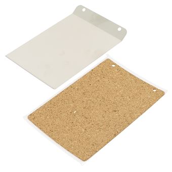 Plaque Liège Pour Ponceuse Ryobi - Réf 5131011018 / 141450 - NEUF