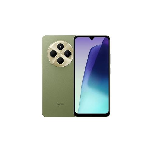 Xiaomi Redmi 8033779077586 smartphone 17,5 cm (6.88") Double SIM 4G USB Type-C 8 Go 256 Go 5160 mAh Vert