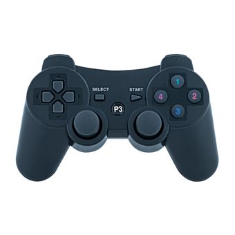 PS3 super Slim Rouge 500giga + Manette PS4 + Destiny