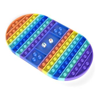 Jouets anti-stress Anneau magnétique - Multicolore - Autre jeux éducatifs  et électroniques - à la Fnac