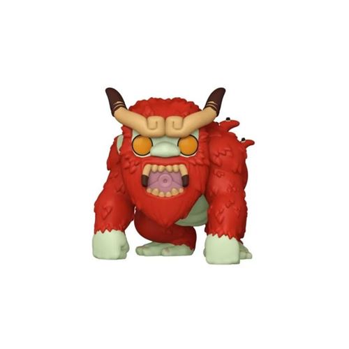 Non Communiqué Naruto - Figurine Pop! Super Sized Jumbo Son Goku 25 Cm
