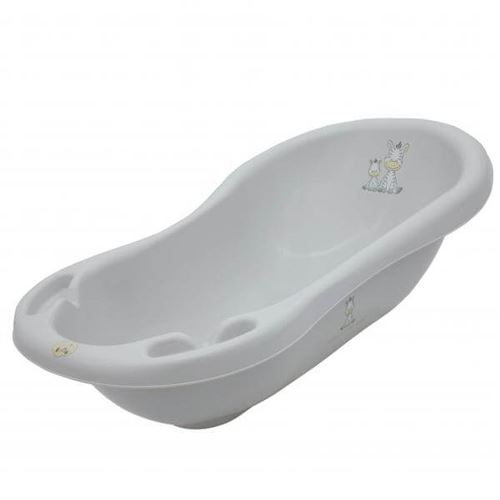 Baignoire 84 cm - Zèbre