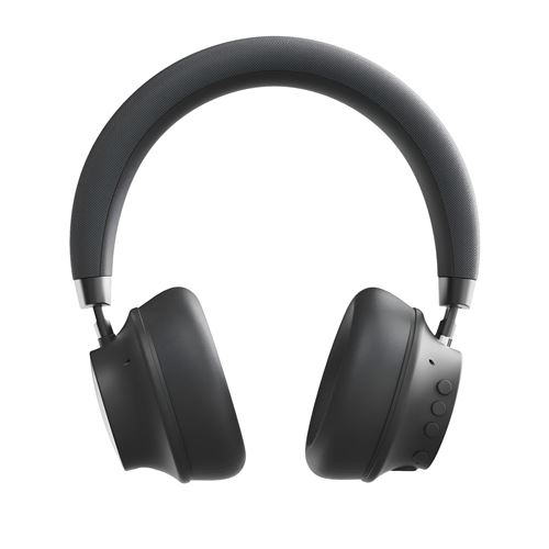 Akashi Casque Sans Fil &agrave; Reduction de Bruit ANC Bluetooth