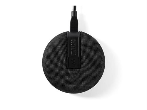Microphone Owl Labs Expansion Mic cardioïde avec bouton muet et câble Micro HDMI - Image 2