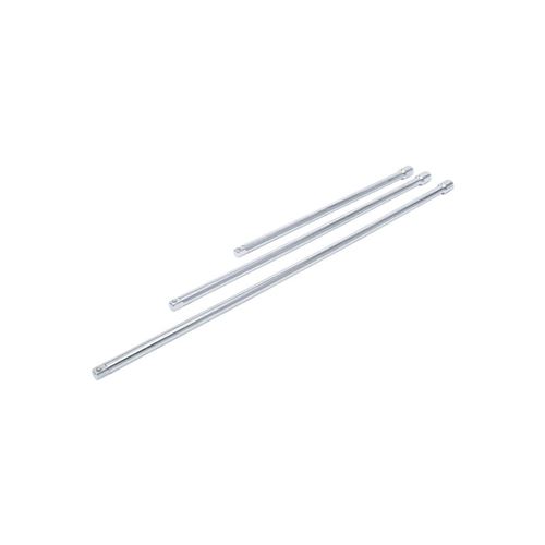 Non Communiqué Jeu De Rallonges Pour Clé À Cliquet Bgs - 12,5 Mm - 3 Pcs - 92237