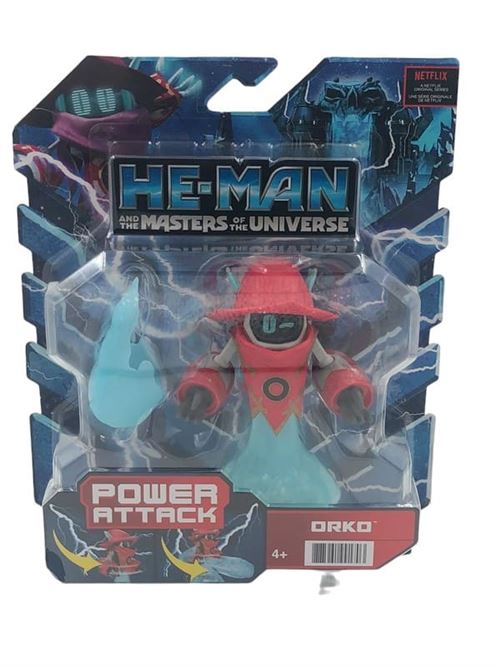 Mattel HBL71 Figurines d''action et de collection