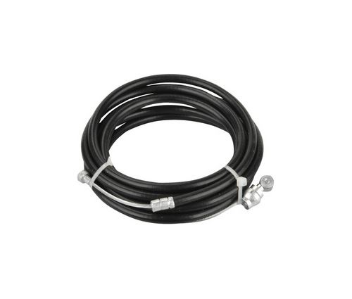 FISCHER Jeu de câble de frein arrière pour vélo, double tête