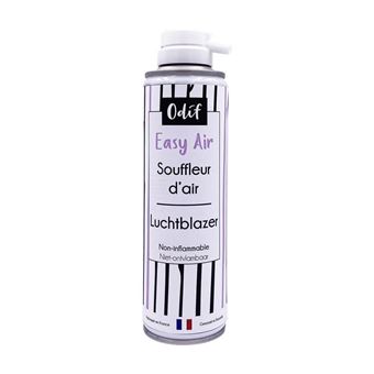 Souffleur D’Air Non Inflammable EasyAir - Odif(...) - Violet - Colle et ...