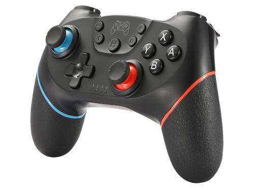 Manette Techkidz - Compatible Switch / PC