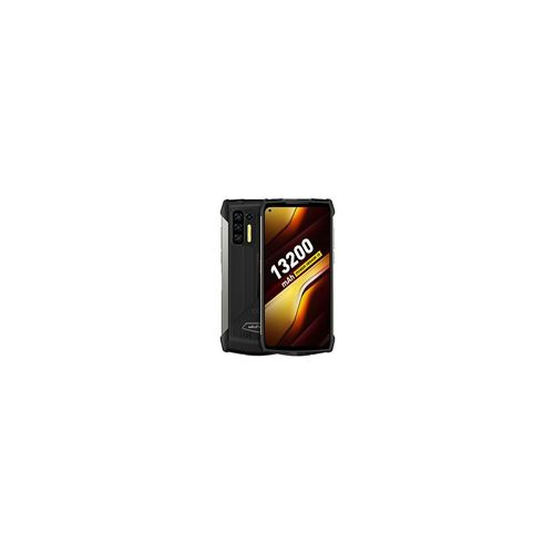 ULEFONE Power Armor 13 8/128GB 13200mAh Black - 6937748735151 