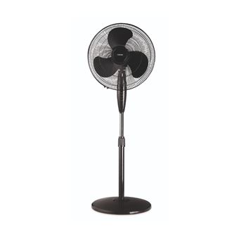 Ventilateur pied Rotel 7592CH 45 W Noir