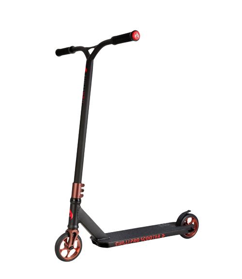 Chilli Pro Scooter Reaper Reloaded Cuivre