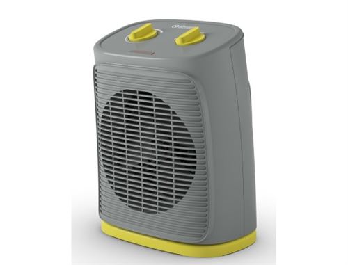 Non Communiqué Olimpia Splendid Radiateur Soufflant Caldo Rock O