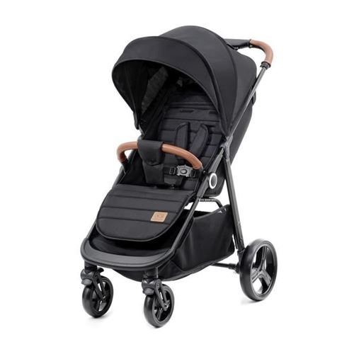 Kinderkraft Silla de Paseo Grande Plus Para Bebe