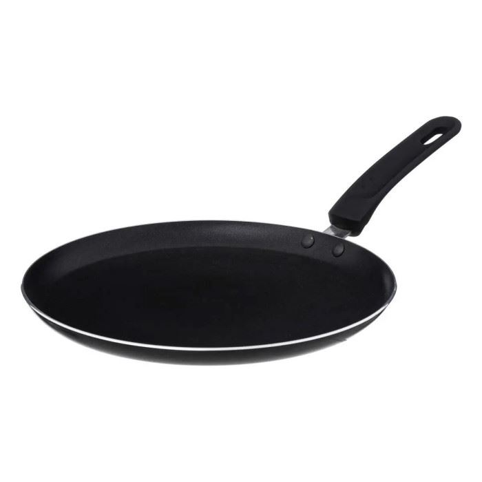 Poêle à Crêpes Et Galettes Avec Revêtement En Marbre 7 Emplacements 26cm Hgcp267ho