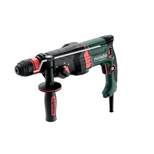 Metabo - KHE 2645 - Marteau combiné SDS-Plus - 850 W - Image 3