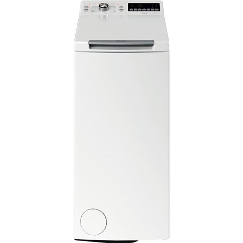 Lave-Linge Top 6.5 Kg Reconditionné Hotpoint Wmtg6524Nfrn