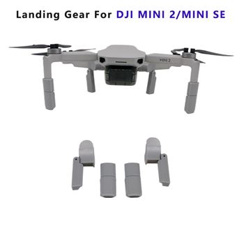 Protecteur de train d'atterrissage pour DJI Mavic Mini 2 Drone -  Accessoires pour drones à la Fnac