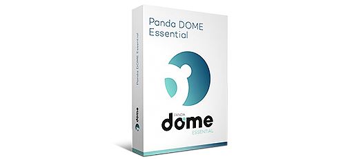 Logiciel Antivirus à télécharger Panda Dome Essential 1PC - 1 an