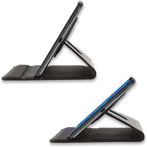 Housse pour tablette Lenovo Tab M10 Plus 3e génération 10,6 pouces avec  support Bears