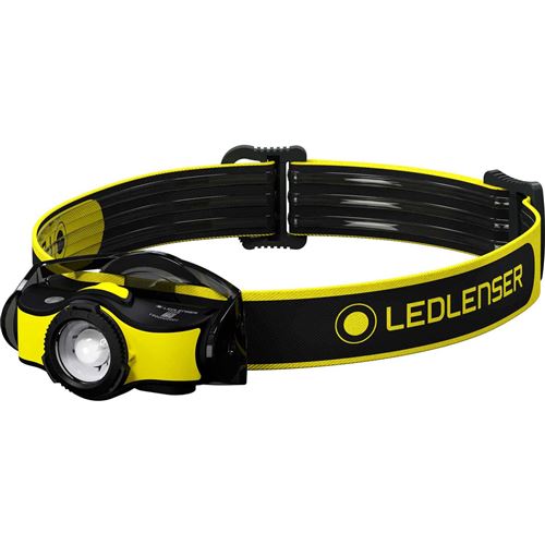 Ledlenser Lampe Frontale Ih5r - Image 3