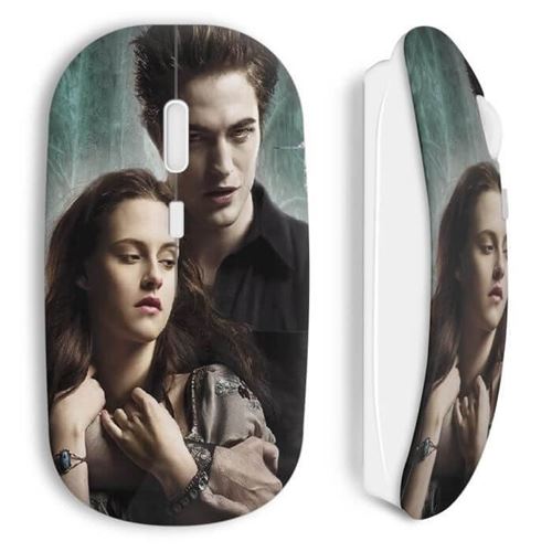 Souris Sans Fil Twilight Maniacase