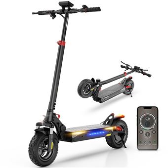 iScooter iX3