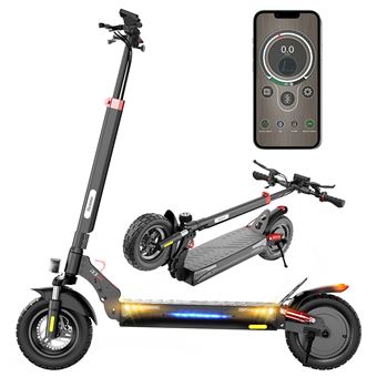 Trottinette électrique cross - NEUF Destockage Grossiste